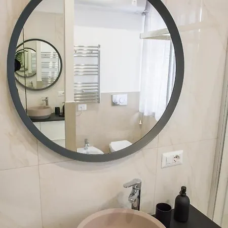 Leflole Bed & Breakfast Napoli