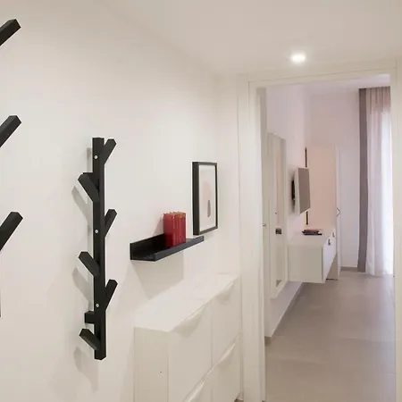 Leflole B&B 나폴리