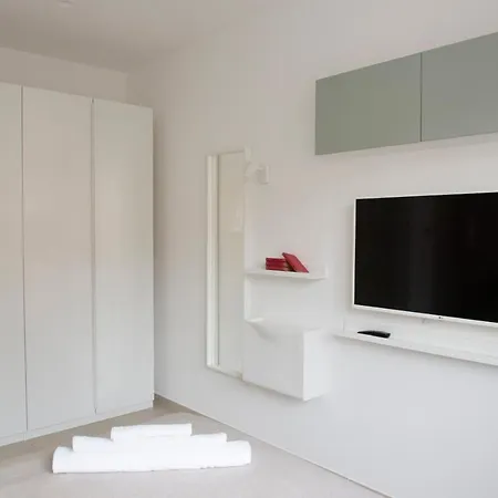 Leflole B&B 나폴리