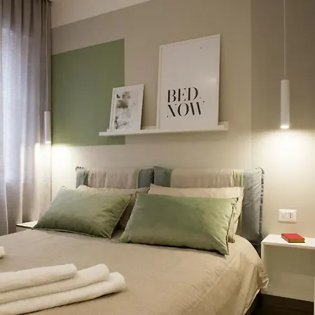 B&B Leflole 나폴리