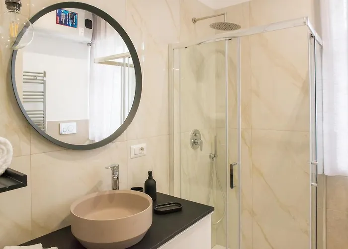 Leflole Bed & Breakfast Napoli