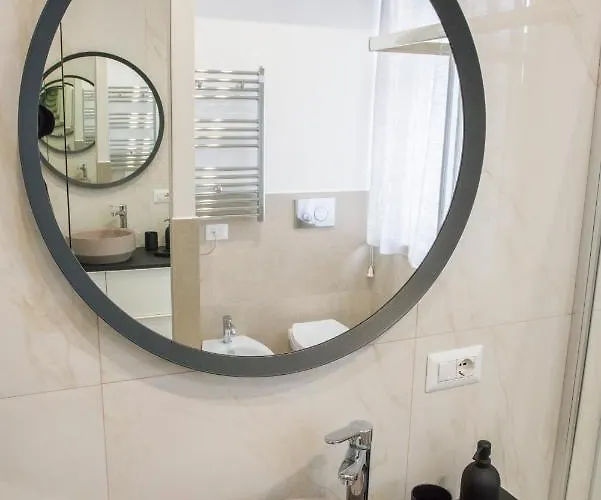 Leflole Bed & Breakfast Napoli