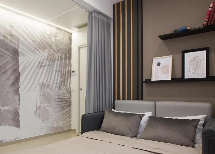 Bed & Breakfast Leflole 4*