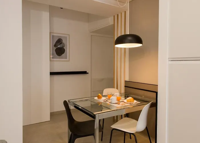 Bed & Breakfast Leflole 4*