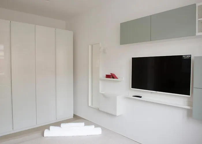 Leflole Bed & Breakfast Napoli