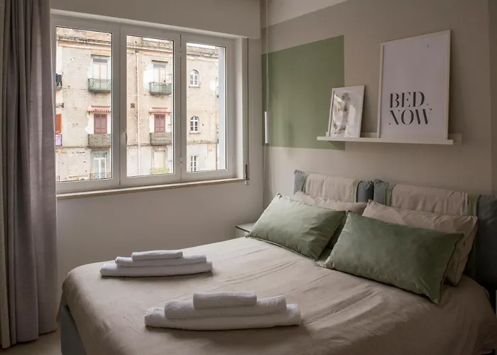 Leflole Bed & Breakfast