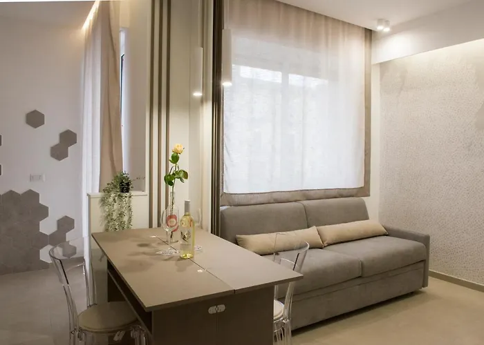 Bed & Breakfast Leflole 4*