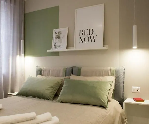 Bed & Breakfast Leflole Napoli