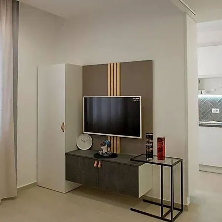 Leflole 4* Неаполь