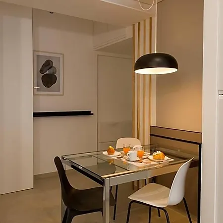 Leflole فندق مبيت وإفطار نابولي