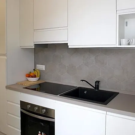 Leflole 4* Неаполь