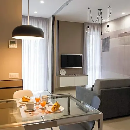 Leflole 4* Неаполь