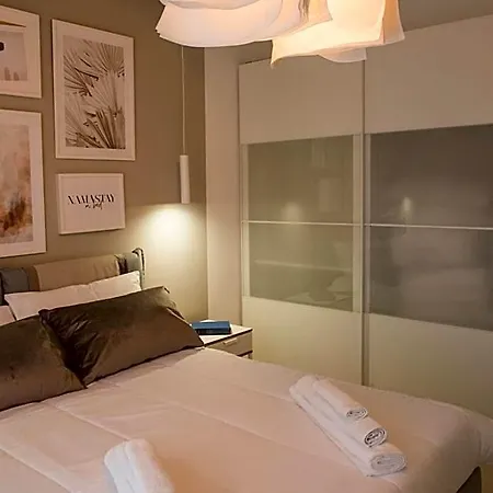 Bed and breakfast Leflole