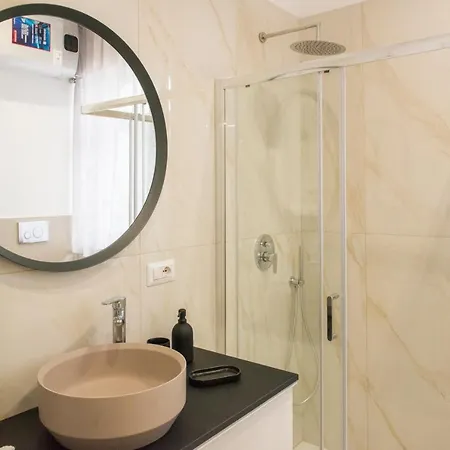 Leflole ベッド・アンド・ブレックファスト ナポリ