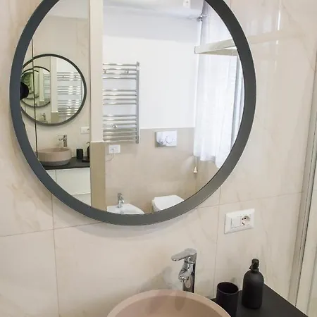 Leflole Bed & Breakfast Napels