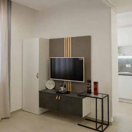 Bed & Breakfast Leflole Napels