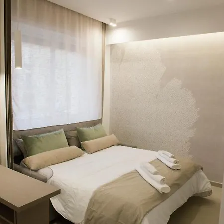 Leflole 4* ナポリ