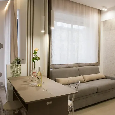 Bed & Breakfast Leflole 4*