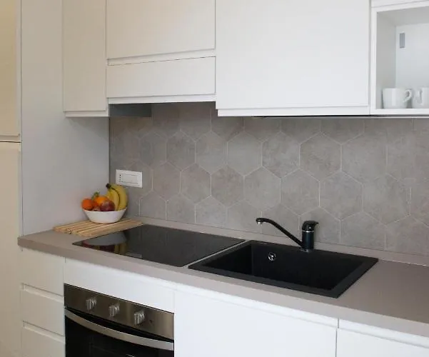 Nocleg ze śniadaniem Leflole